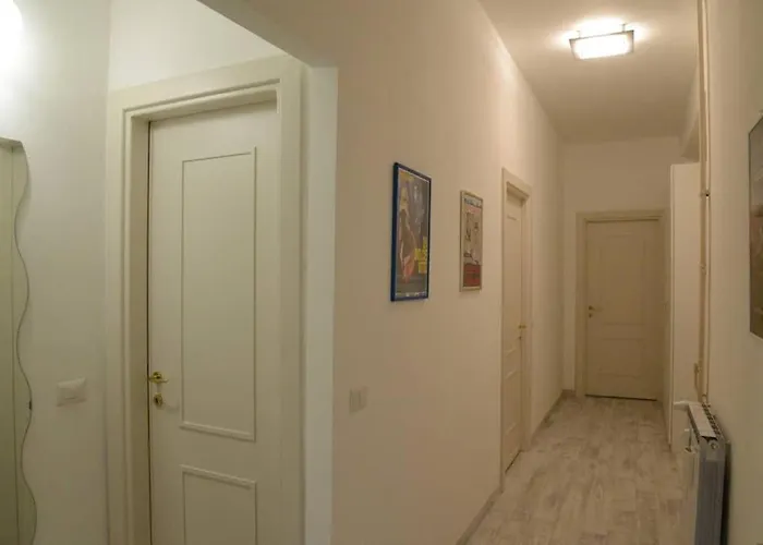 A Casa Di Rosa *