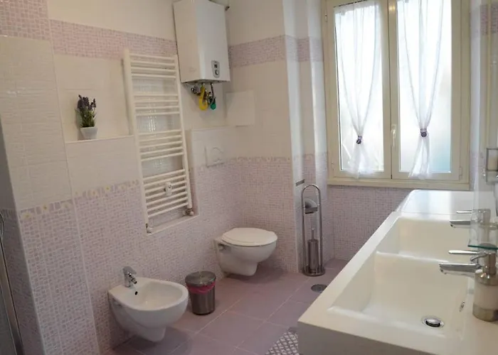 Appartement A Casa Di Rosa