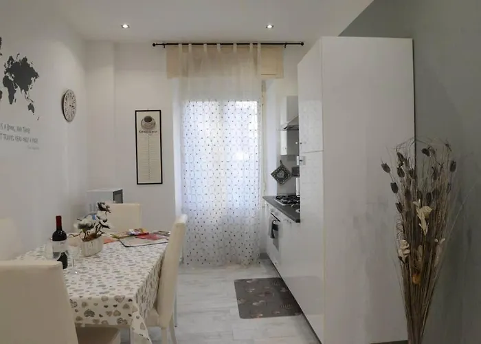 A Casa Di Rosa Rome