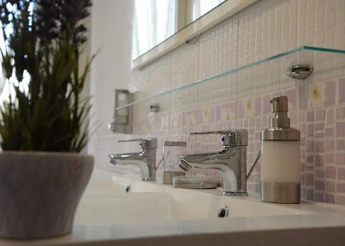 Appartement A Casa Di Rosa *