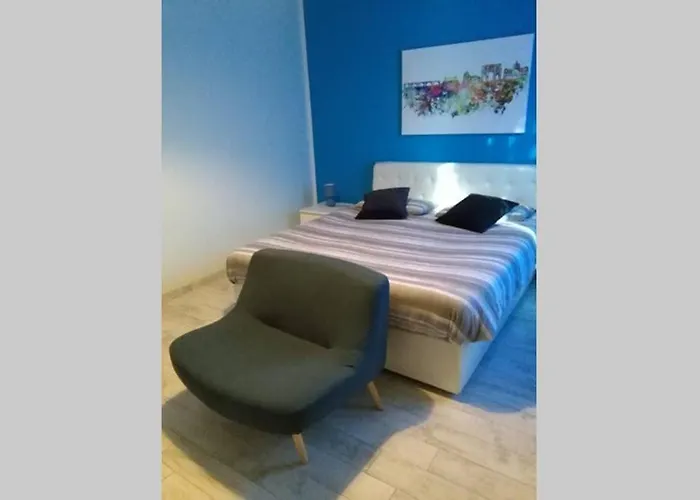 A Casa Di Rosa