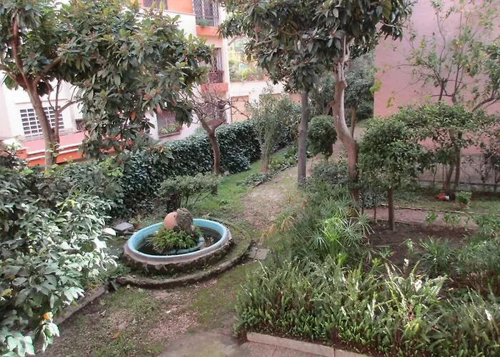 A Casa Di Rosa Appartement Rome