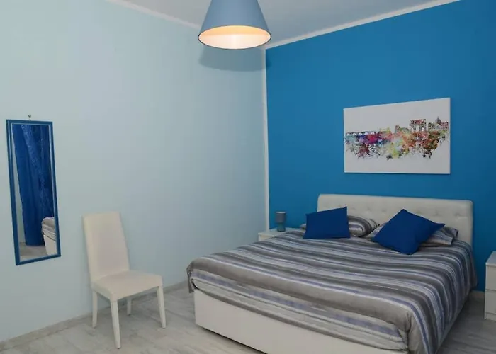 A Casa Di Rosa