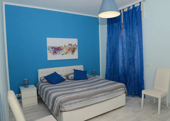 A Casa Di Rosa Appartement