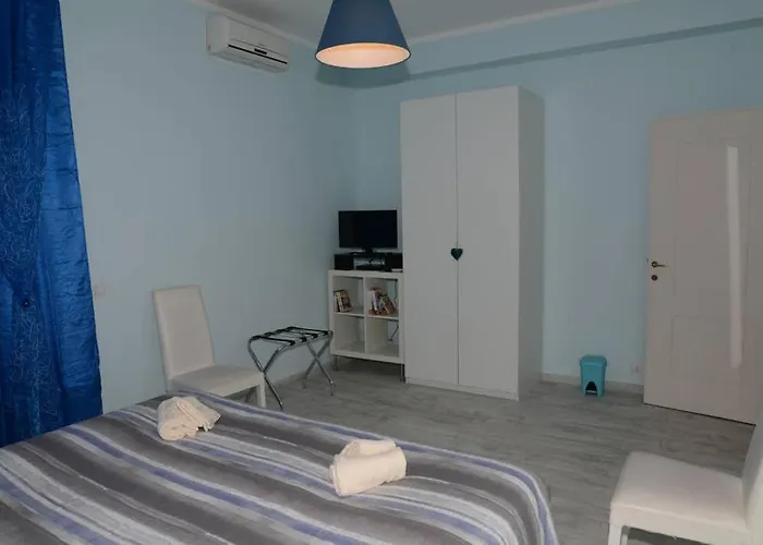 A Casa Di Rosa *