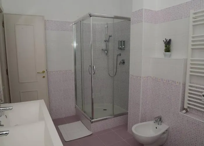 Appartement A Casa Di Rosa *